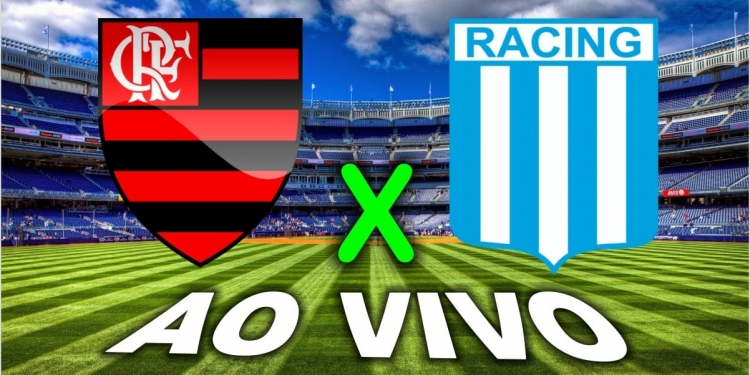 Flamengo X Racing Ao Vivo Onde Assistir Desfalques Escala Es E