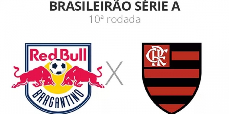 Red Bull Bragantino X Flamengo Onde Assistir Hor Rio Prov Veis