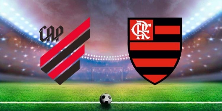 Flamengo X Athletico PR Vai Passar Na Globo Como Assistir Ao Vivo De