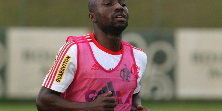 Agente confirma que Armero deixa o Fla em dezembro