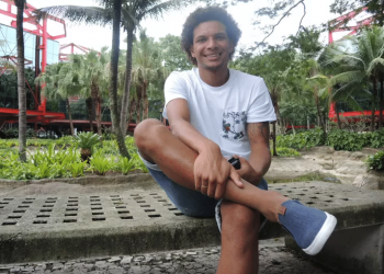 Willian Arão nega acerto com o Flamengo mas, deixa futuro em aberto