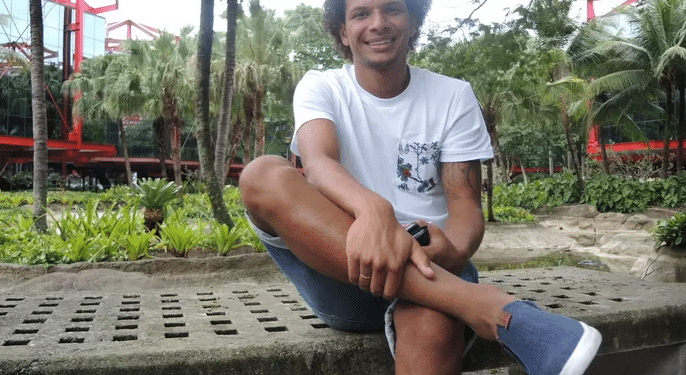 Willian Arão nega acerto com o Flamengo mas, deixa futuro em aberto