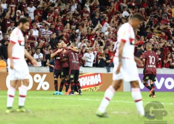 Jayme se diz envergonhado com atuação do Flamengo