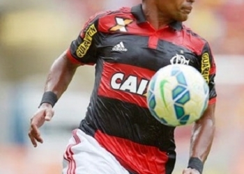 Barca do Flamengo sem freio