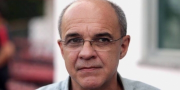 Presidente fala em planejamento ao explicar saída de Oswaldo