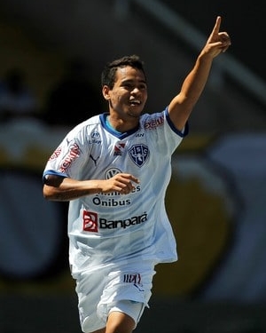 Yago Pikachu confirma proposta do Flamengo para 2016