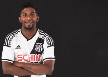 Flamengo faz proposta por lateral Rodinei, da Ponte Preta