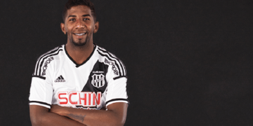 Flamengo faz proposta por lateral Rodinei, da Ponte Preta