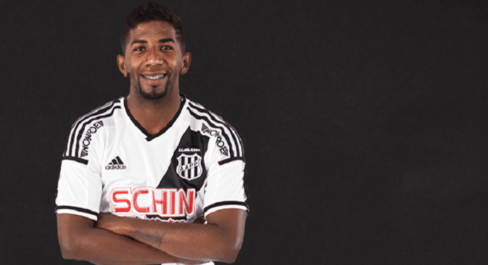 Flamengo faz proposta por lateral Rodinei, da Ponte Preta