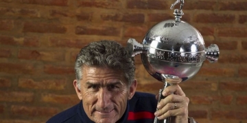 Bauza confirma conversa com o Fla e diz: "Seria um belo desafio"