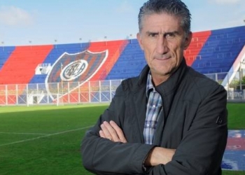 Antes de reunião, Bauza já teria "estudado" o Flamengo