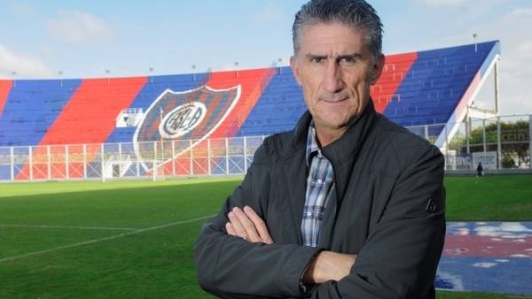 Antes de reunião, Bauza já teria "estudado" o Flamengo