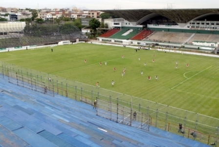 Flamengo, Flu e Botafogo se reunirão com Pezão por projeto de estádio na Ilha