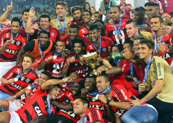 Flamengo irá receber cerca de R$7Mi em cotas de TV do Carioca 2016