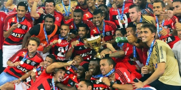 Flamengo irá receber cerca de R$7Mi em cotas de TV do Carioca 2016