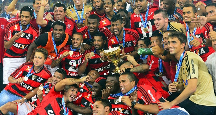 Flamengo irá receber cerca de R$7Mi em cotas de TV do Carioca 2016