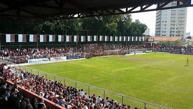 Flamengo joga a Copinha em Mogi das Cruzes