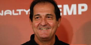 Com Muricy apalavrado com o Fla, Atlético se irrita por ter feito proposta maior
