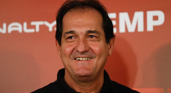 Com Muricy apalavrado com o Fla, Atlético se irrita por ter feito proposta maior