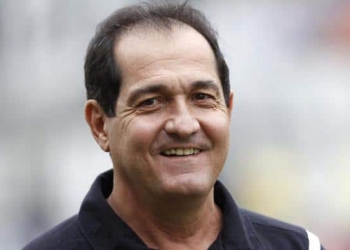 Sem citar o Fla, Muricy comemora retorno ao futebol