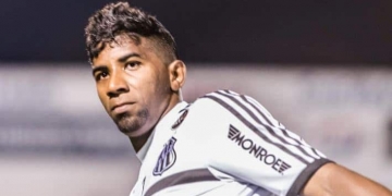Flamengo avança em negociação por lateral Rodinei