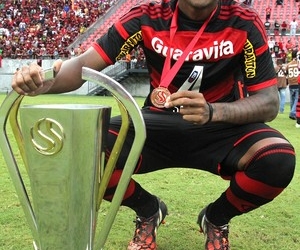 Flamengo acerta venda de Samir para o Udinese e vai receber R$ 8 milhões