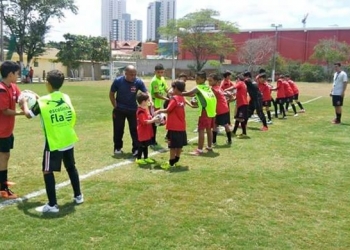 Flamengo vai realizar peneira em Cuité-PB
