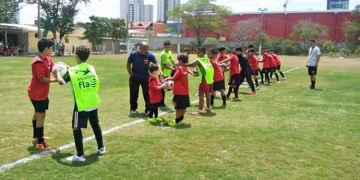 Flamengo vai realizar peneira em Cuité-PB