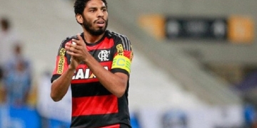 Wallace e Lucio Flavio são indicados ao conselho da Primeira Liga