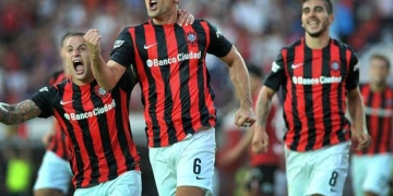 Flamengo estaria interessado em Matías Caruzzo, afirma portal do San Lorenzo