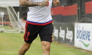 Guerrero prioriza recuperação para estar 100% em 2016