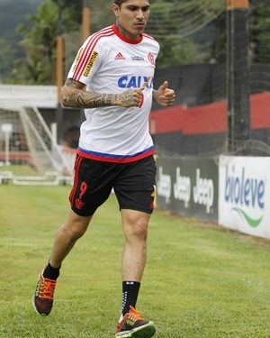 Guerrero prioriza recuperação para estar 100% em 2016