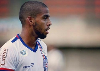 Revelação do Bahia assina com o Flamengo na próxima semana