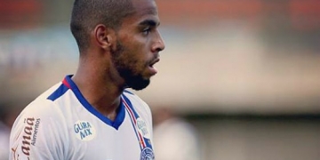 Revelação do Bahia assina com o Flamengo na próxima semana