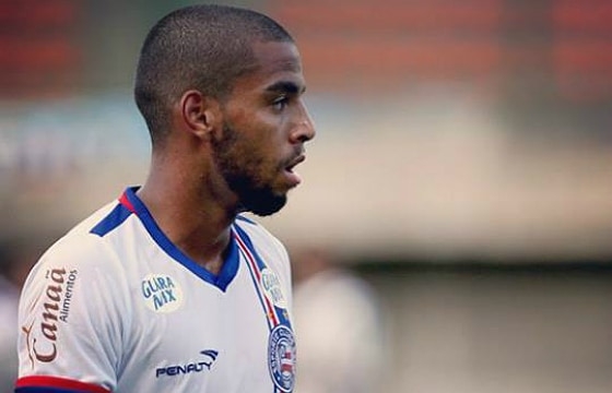 Revelação do Bahia assina com o Flamengo na próxima semana