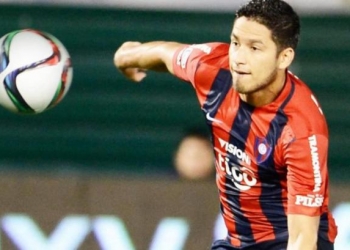 Muricy teria indicado Bruno Valdez, do Cerro Porteño, como plano B para zaga do Fla