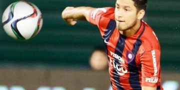 Muricy teria indicado Bruno Valdez, do Cerro Porteño, como plano B para zaga do Fla