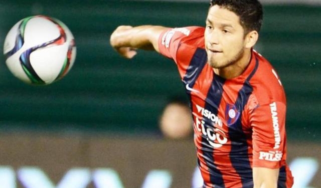 Muricy teria indicado Bruno Valdez, do Cerro Porteño, como plano B para zaga do Fla