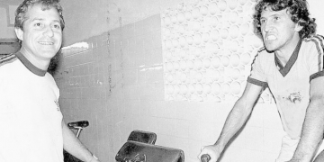 Morre José Francalacci, preparador físico que transformou Zico em atleta