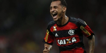 Flamengo chega a acordo com Alan Patrick, e renovação depende do Shakhtar