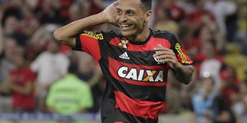 Fla chega a acordo com Shakthar e Alan Patrick fica por mais um ano