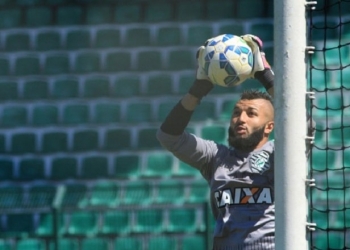 Muralha sobre possível chegada ao Fla: "fico feliz de saber que isto pode acontecer"