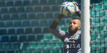 Muralha sobre possível chegada ao Fla: "fico feliz de saber que isto pode acontecer"
