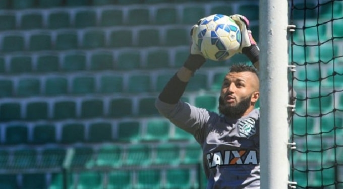 Muralha sobre possível chegada ao Fla: "fico feliz de saber que isto pode acontecer"