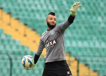 Fla já está fechado com Muralha e aguarda "ok" do Figueira