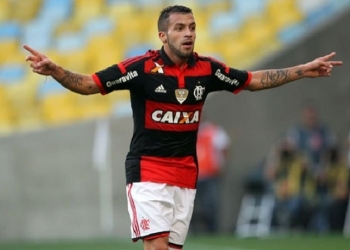 De olho! Canteros está na lista do River Plate