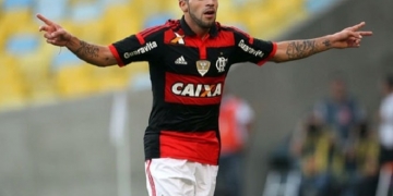 De olho! Canteros está na lista do River Plate