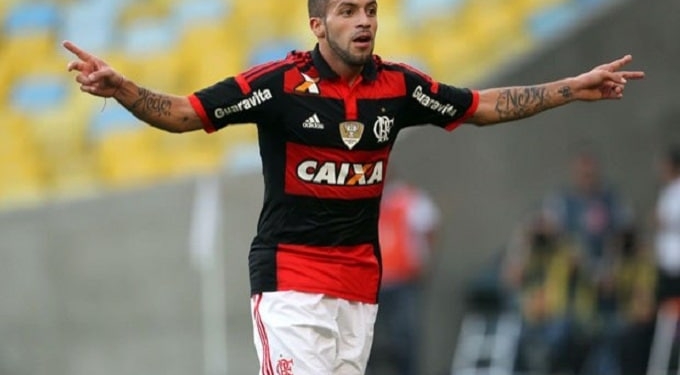 De olho! Canteros está na lista do River Plate