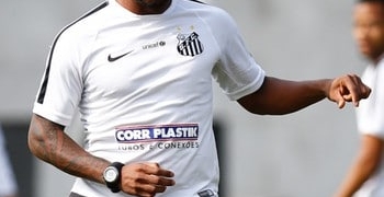 Chiquinho admite acerto próximo com o Flamengo