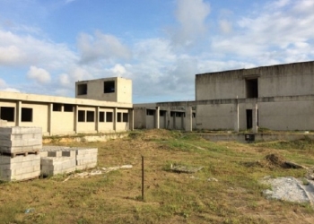 Fla emprega R$ 2 milhões de novos títulos de sócio proprietário para obras no CT